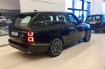 Land Rover Range Rover Autobiography