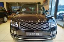 Land Rover Range Rover Autobiography