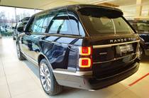 Land Rover Range Rover Autobiography