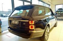 Land Rover Range Rover Autobiography