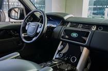 Land Rover Range Rover Autobiography