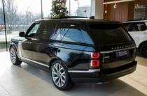 Land Rover Range Rover Autobiography