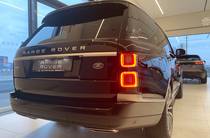 Land Rover Range Rover Autobiography