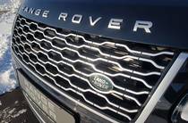 Land Rover Range Rover Vogue