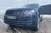 Land Rover Range Rover Vogue