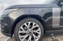 Land Rover Range Rover Vogue