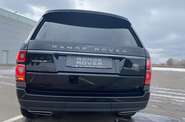 Land Rover Range Rover Vogue