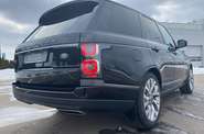 Land Rover Range Rover Vogue