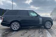 Land Rover Range Rover Vogue