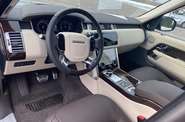 Land Rover Range Rover Vogue