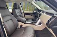 Land Rover Range Rover Vogue