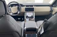 Land Rover Range Rover Vogue