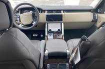 Land Rover Range Rover Vogue