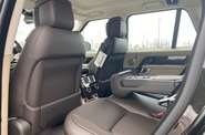 Land Rover Range Rover Vogue