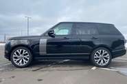 Land Rover Range Rover Vogue