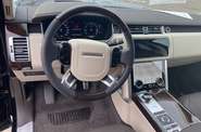 Land Rover Range Rover Vogue