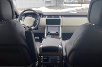 Land Rover Range Rover Vogue