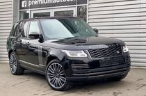 Land Rover Range Rover Autobiography