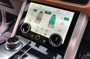 Land Rover Range Rover Autobiography