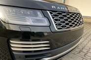 Land Rover Range Rover Fifty