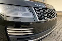 Land Rover Range Rover Fifty