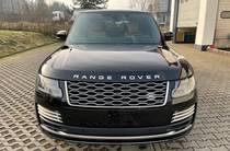 Land Rover Range Rover Fifty