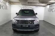 Land Rover Range Rover SVAutobiography Dynamic Black