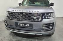 Land Rover Range Rover SVAutobiography Dynamic Black