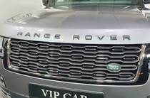 Land Rover Range Rover SVAutobiography Dynamic Black