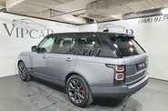 Land Rover Range Rover SVAutobiography Dynamic Black