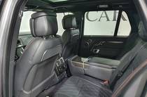 Land Rover Range Rover SVAutobiography Dynamic Black