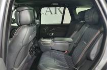 Land Rover Range Rover SVAutobiography Dynamic Black