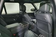 Land Rover Range Rover SVAutobiography Dynamic Black