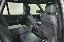 Land Rover Range Rover SVAutobiography Dynamic Black