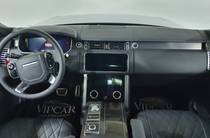 Land Rover Range Rover SVAutobiography Dynamic Black