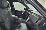 Land Rover Range Rover SVAutobiography Dynamic Black