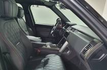 Land Rover Range Rover SVAutobiography Dynamic Black