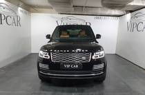 Land Rover Range Rover Autobiography