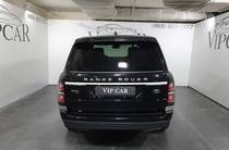 Land Rover Range Rover Autobiography