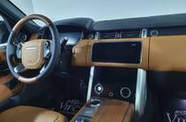 Land Rover Range Rover Autobiography