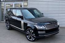 Land Rover Range Rover Fifty