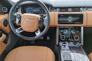 Land Rover Range Rover Fifty