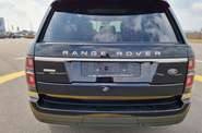 Land Rover Range Rover Fifty