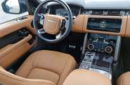 Land Rover Range Rover Fifty