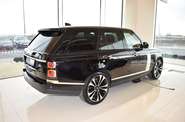 Land Rover Range Rover Fifty