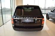 Land Rover Range Rover Fifty