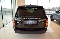 Land Rover Range Rover Fifty