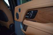 Land Rover Range Rover Fifty