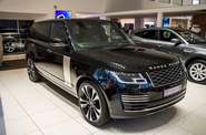 Land Rover Range Rover Fifty