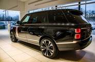 Land Rover Range Rover Fifty